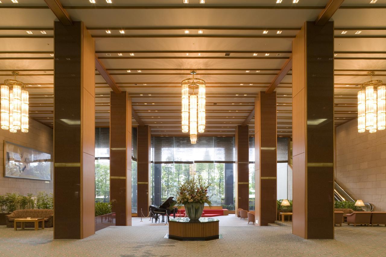 Hotel Hamatsu Korijama Exteriér fotografie