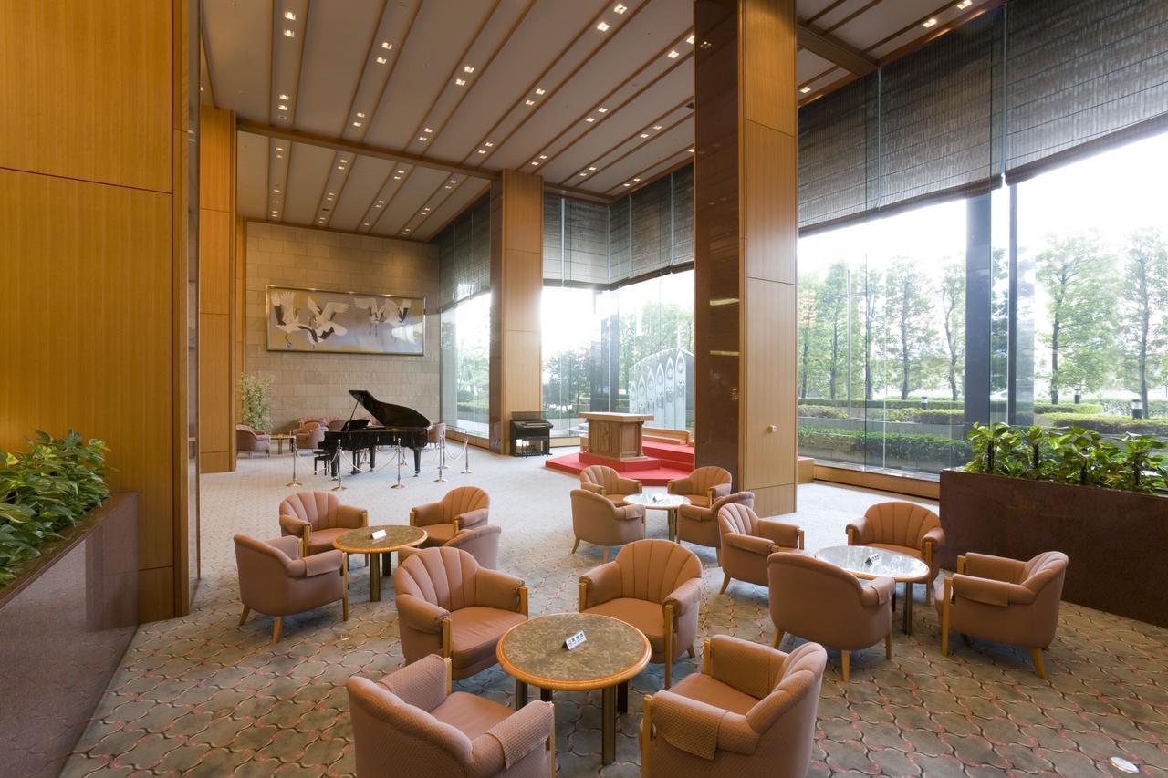 Hotel Hamatsu Korijama Exteriér fotografie