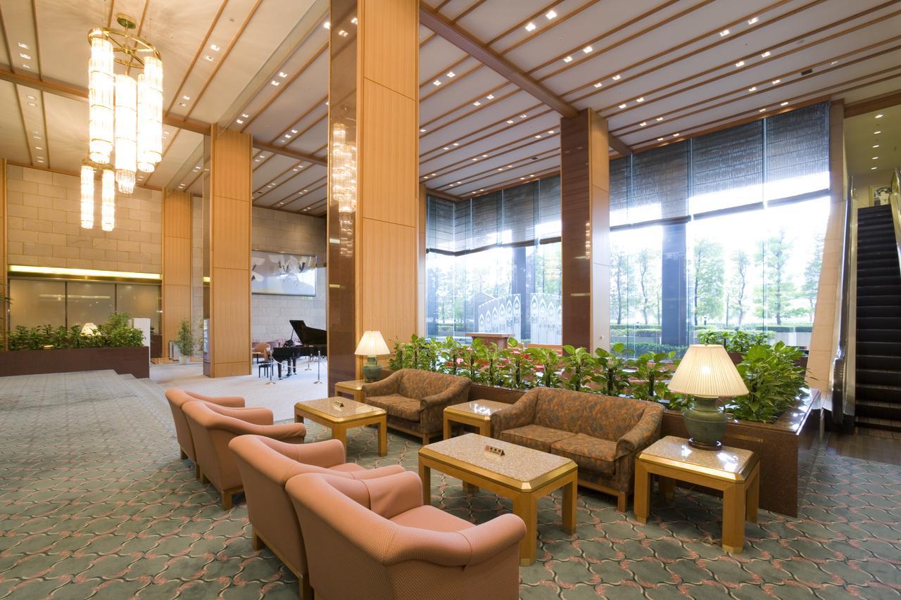 Hotel Hamatsu Korijama Exteriér fotografie